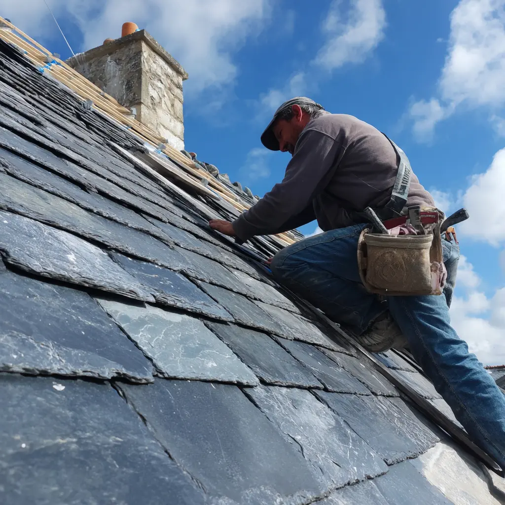 devis couvreur arradon